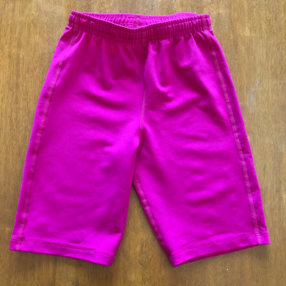 SPETTRO ATHLETIC SHORTS